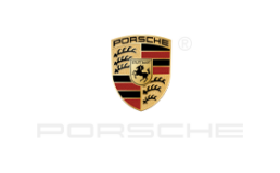 Porsche-Logo