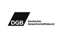 Logo Deutscher Gewerkschaftsbund