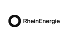 Logo RheinEnergie