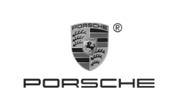 Logo Porsche